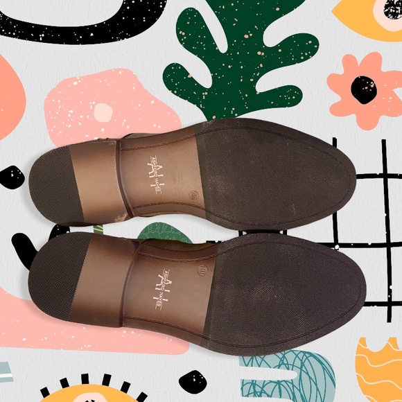 Ashford Hayes Oxfords - Picture 3 of 3